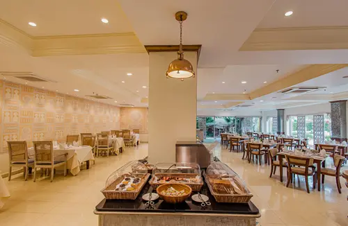 Ajit Bhawan Palace, Jodhpur - Other Facilities - Restaurant 12